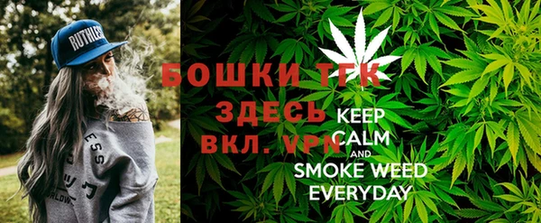 прущие крисы Верея